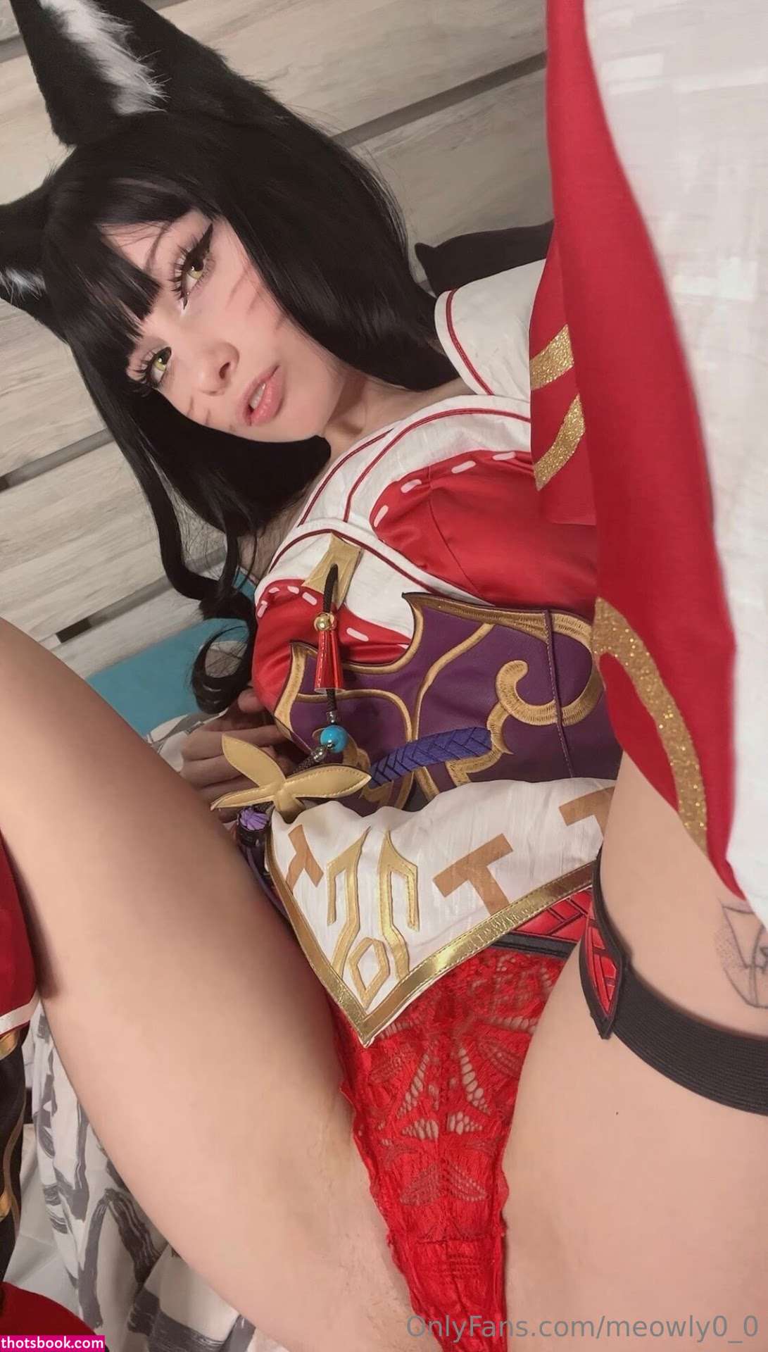 Nya Waifu Nude OnlyFans Photos #2 1168376