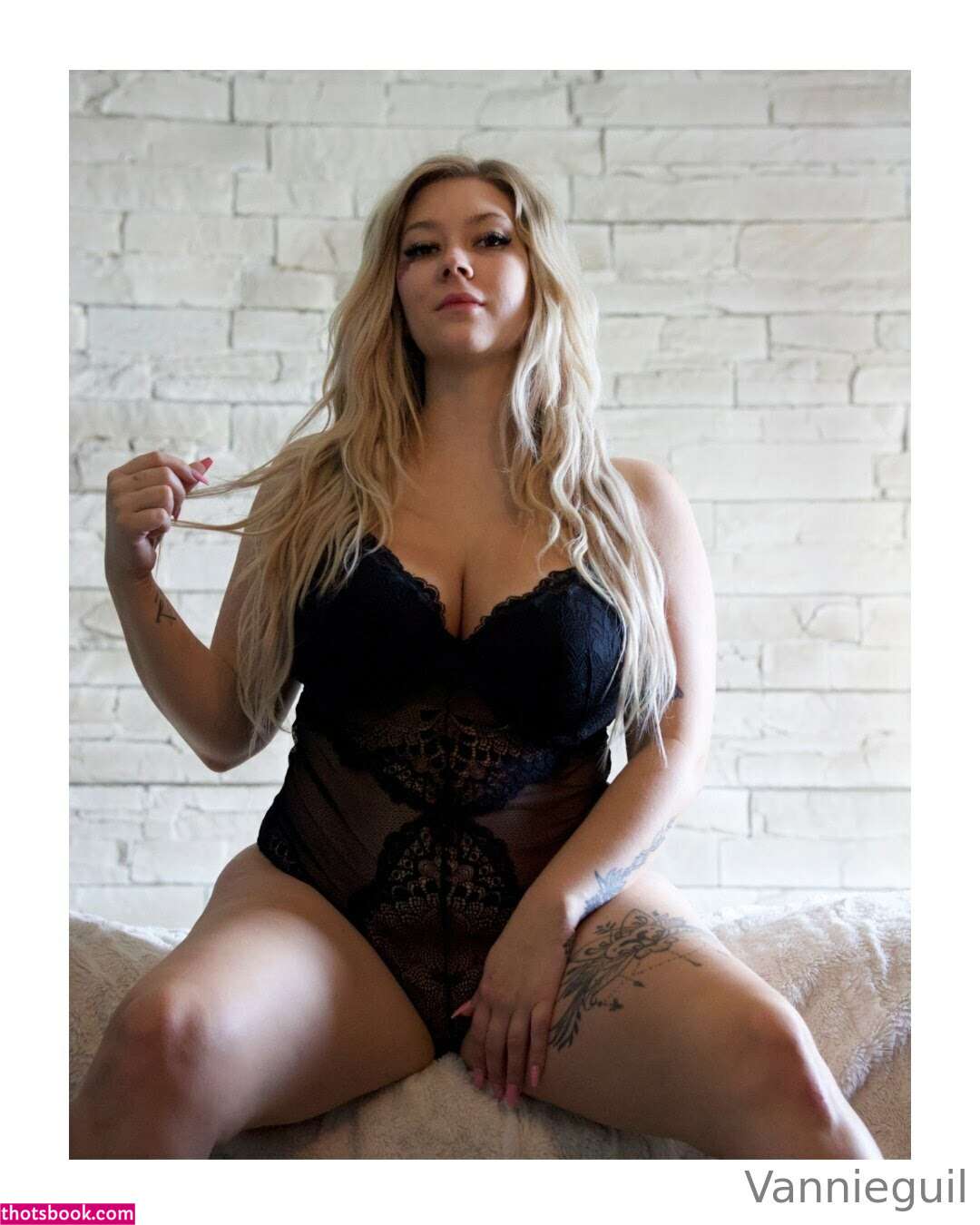 Vannieguil Nude OnlyFans Photos #2 1168697