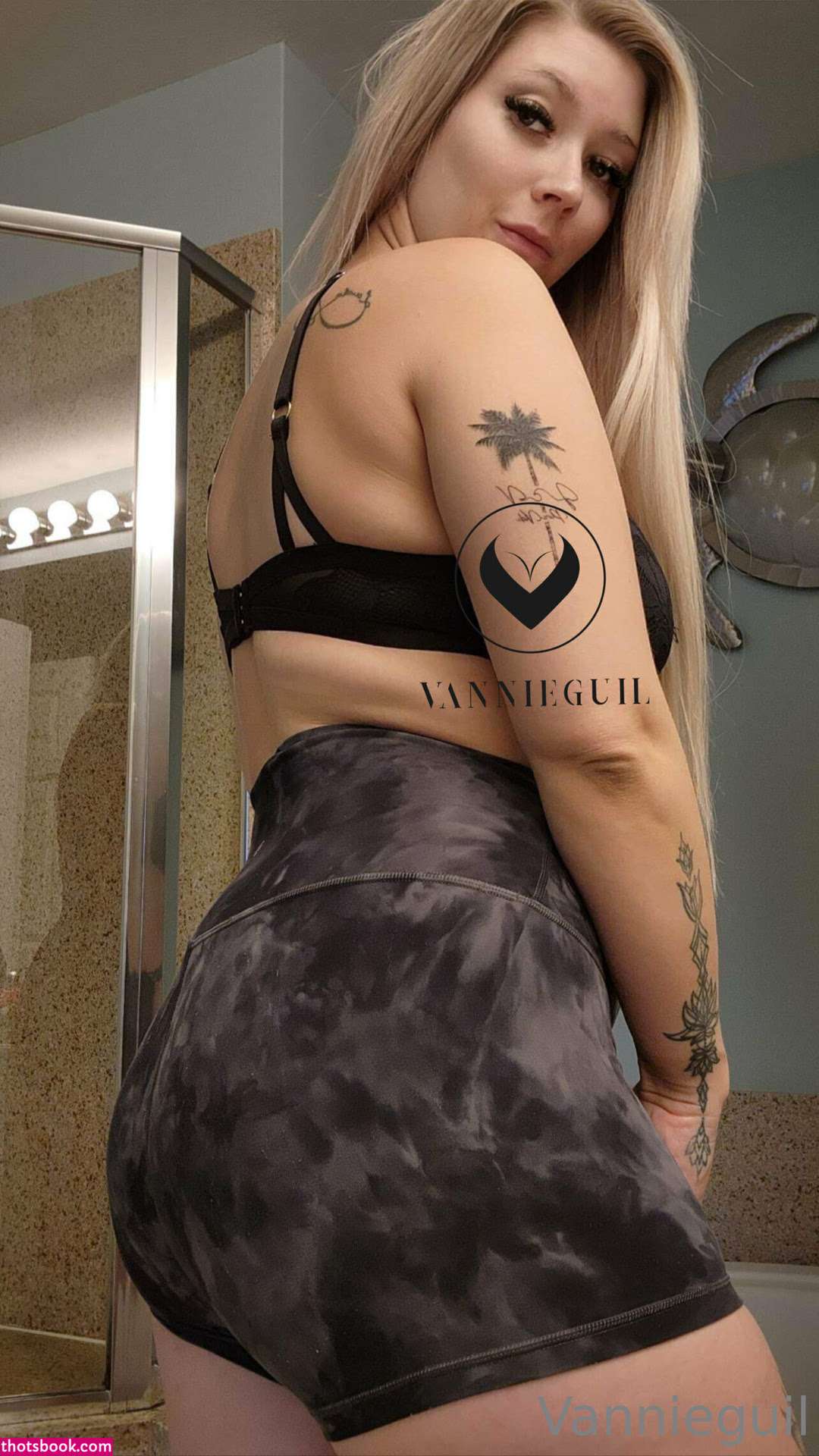 Vannieguil Nude OnlyFans Photos #7 1168731