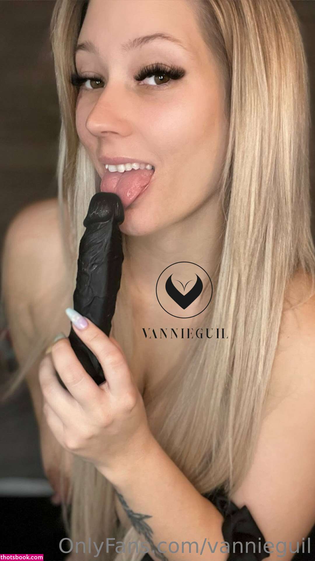 Vannieguil Nude OnlyFans Photos #7 1168736