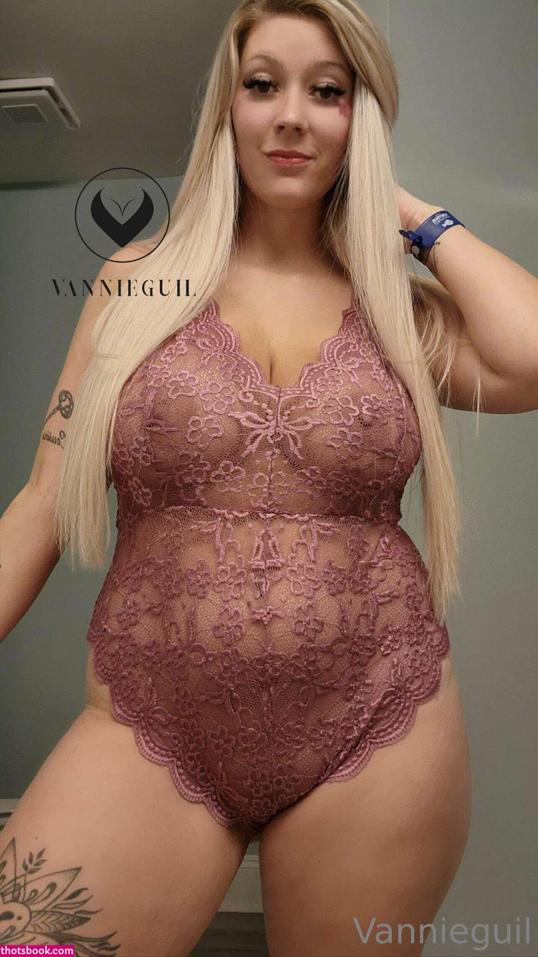 Vannieguil Nude OnlyFans Photos #7 1168742