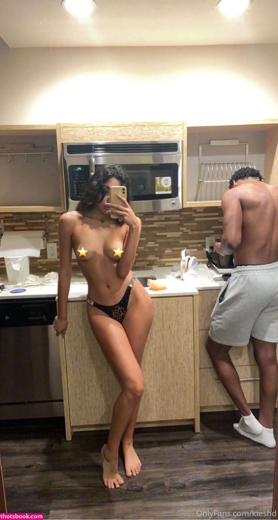 Klaryssa Delacruz kieshd Nude OnlyFans Photos #10 1169360