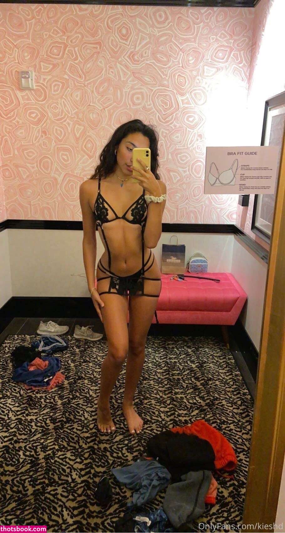 Klaryssa Delacruz kieshd Nude OnlyFans Photos #13 1169387