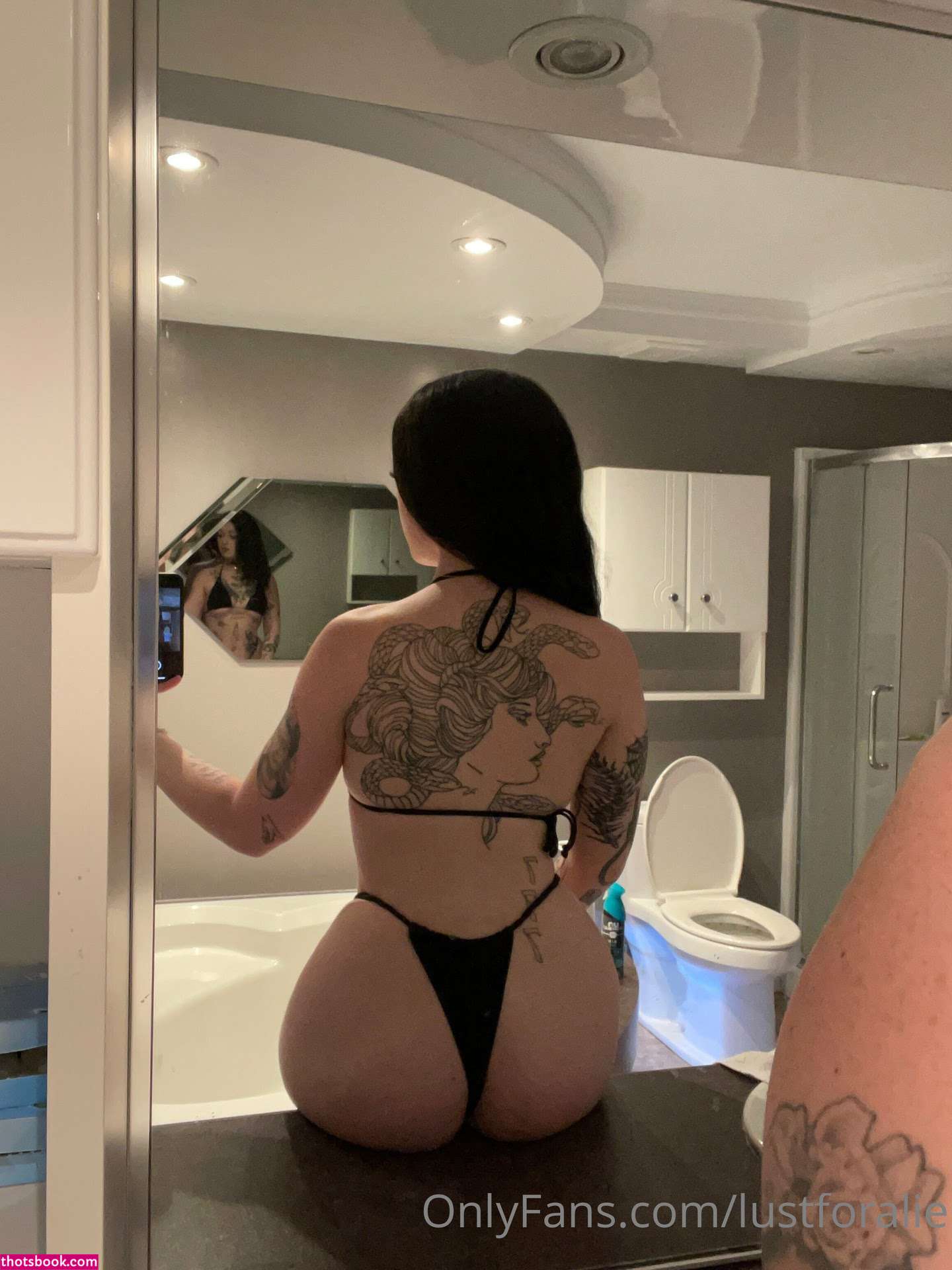 lustforalie Nude OnlyFans Photos #9 1169432