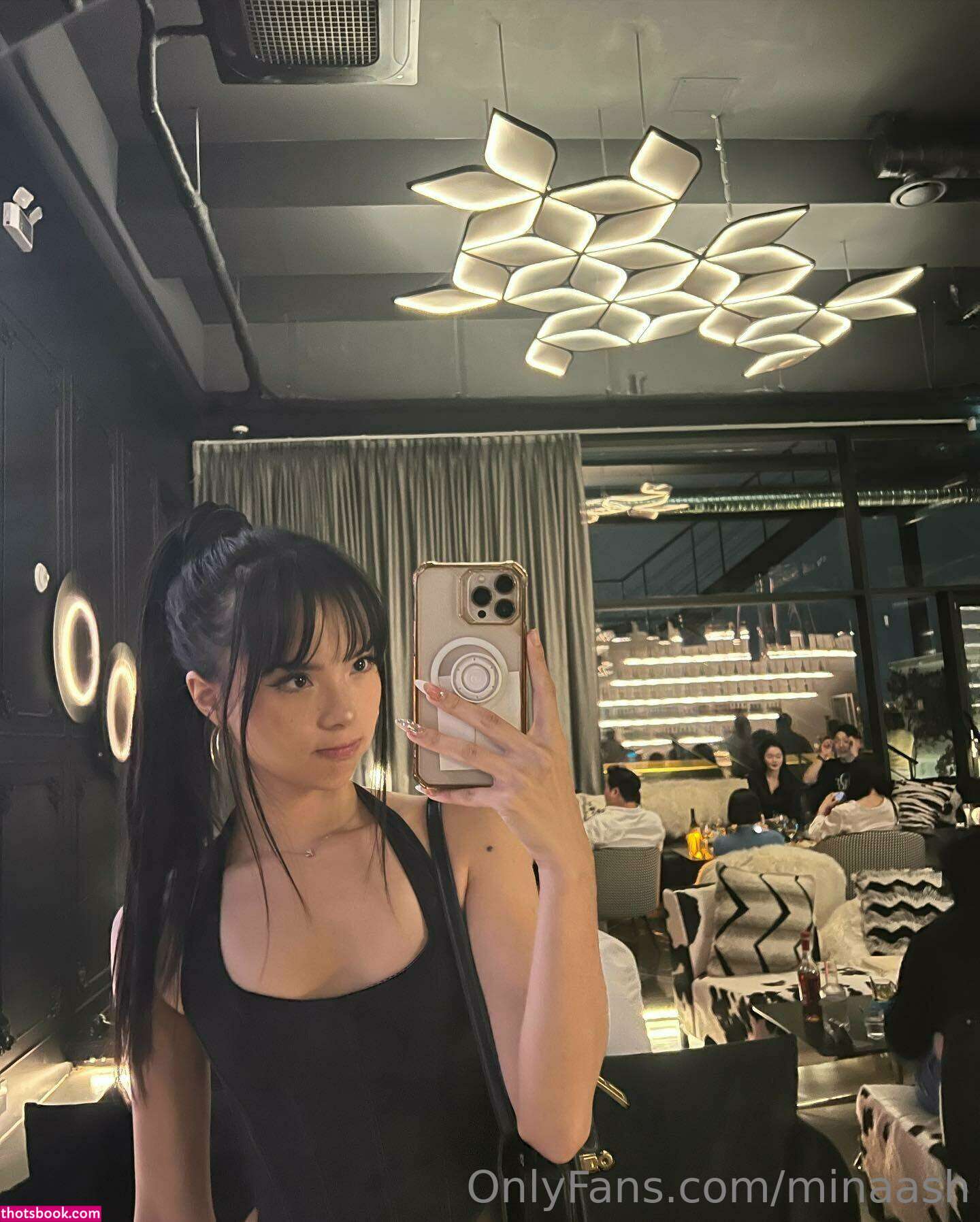 Mina Ash Nude OnlyFans Photos #12 1169564