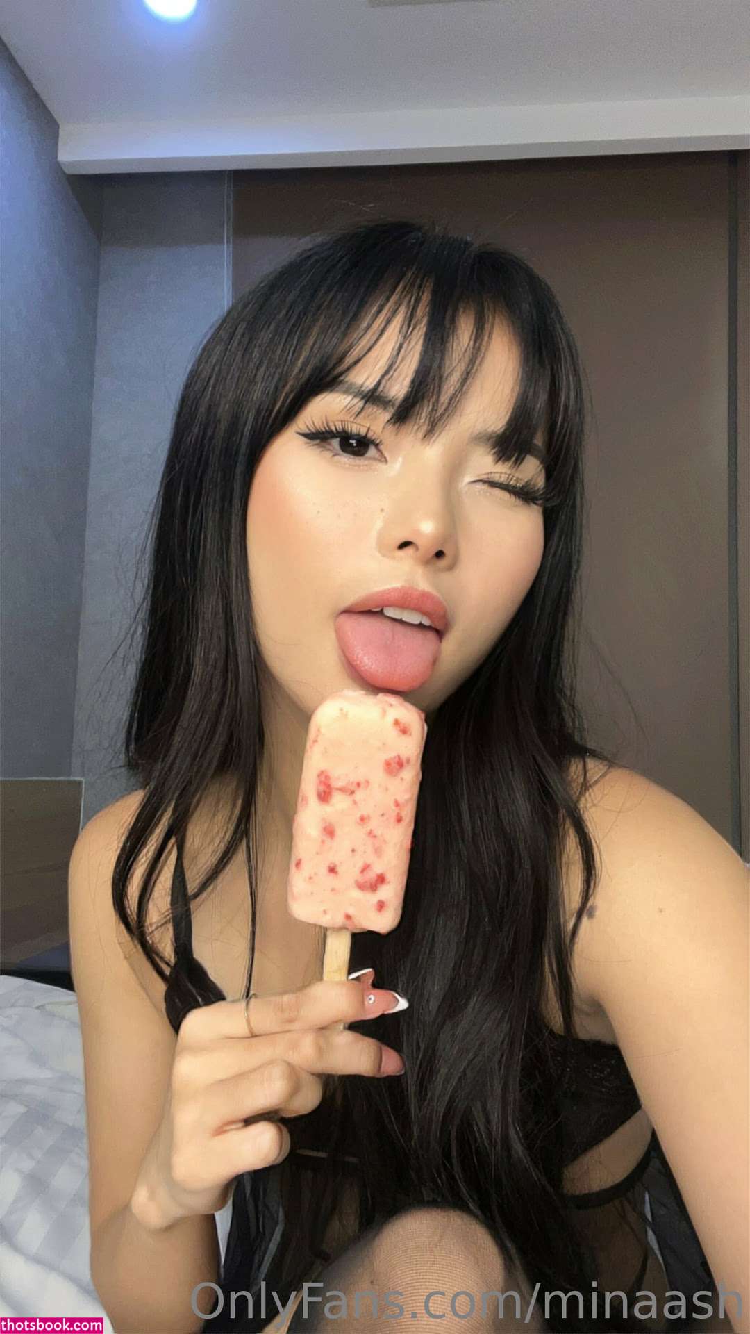 Mina Ash Nude OnlyFans Photos #14 1169581