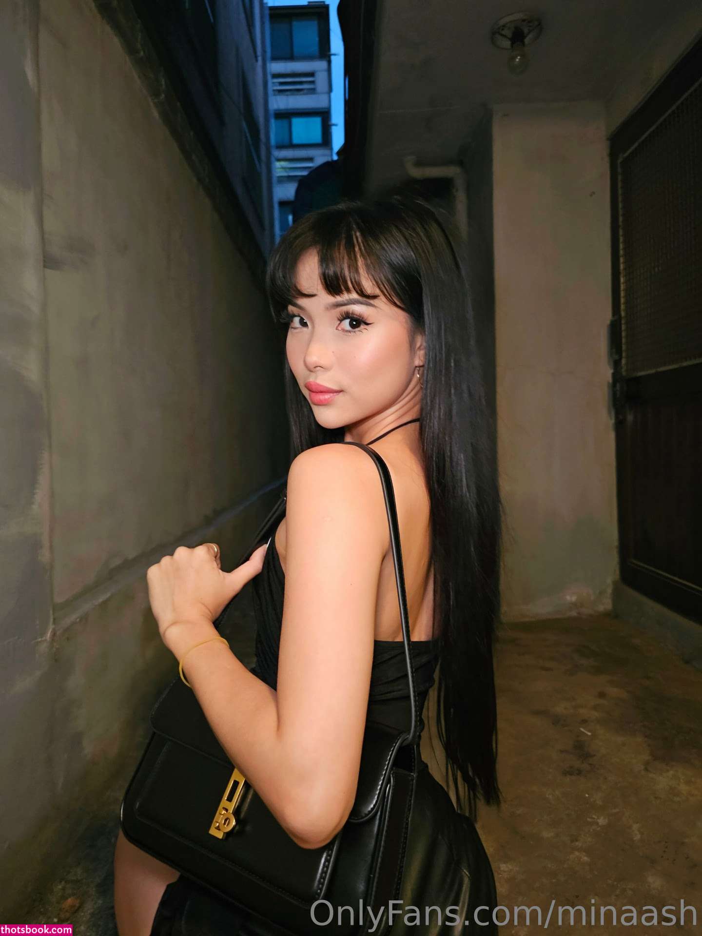 Mina Ash Nude OnlyFans Photos #15 1169611