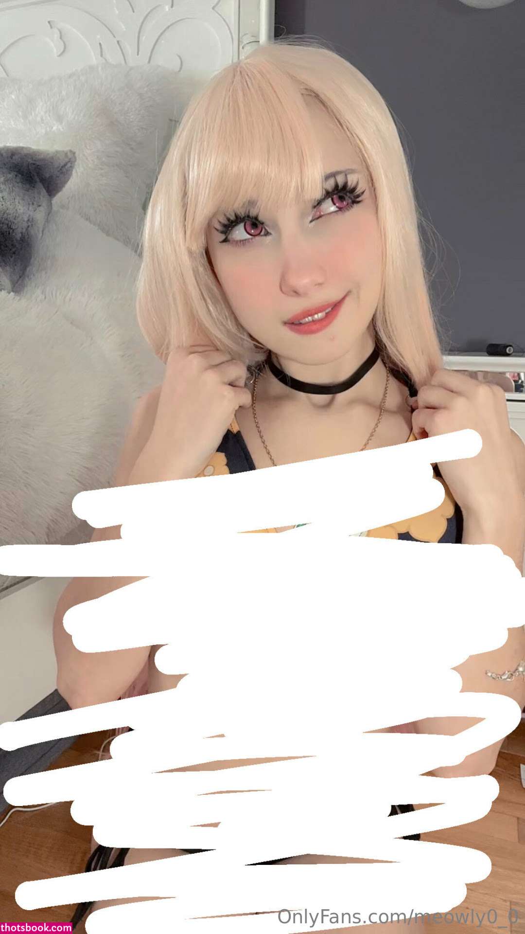 Nya Waifu Nude OnlyFans Photos #12 1169645
