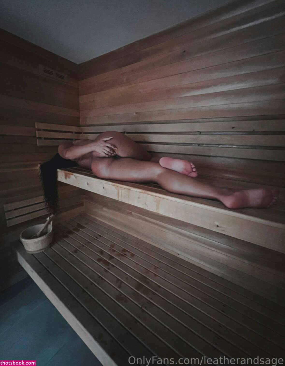 Raphaelle Bardot leatherandsage Nude OnlyFans Photos #10 1169667