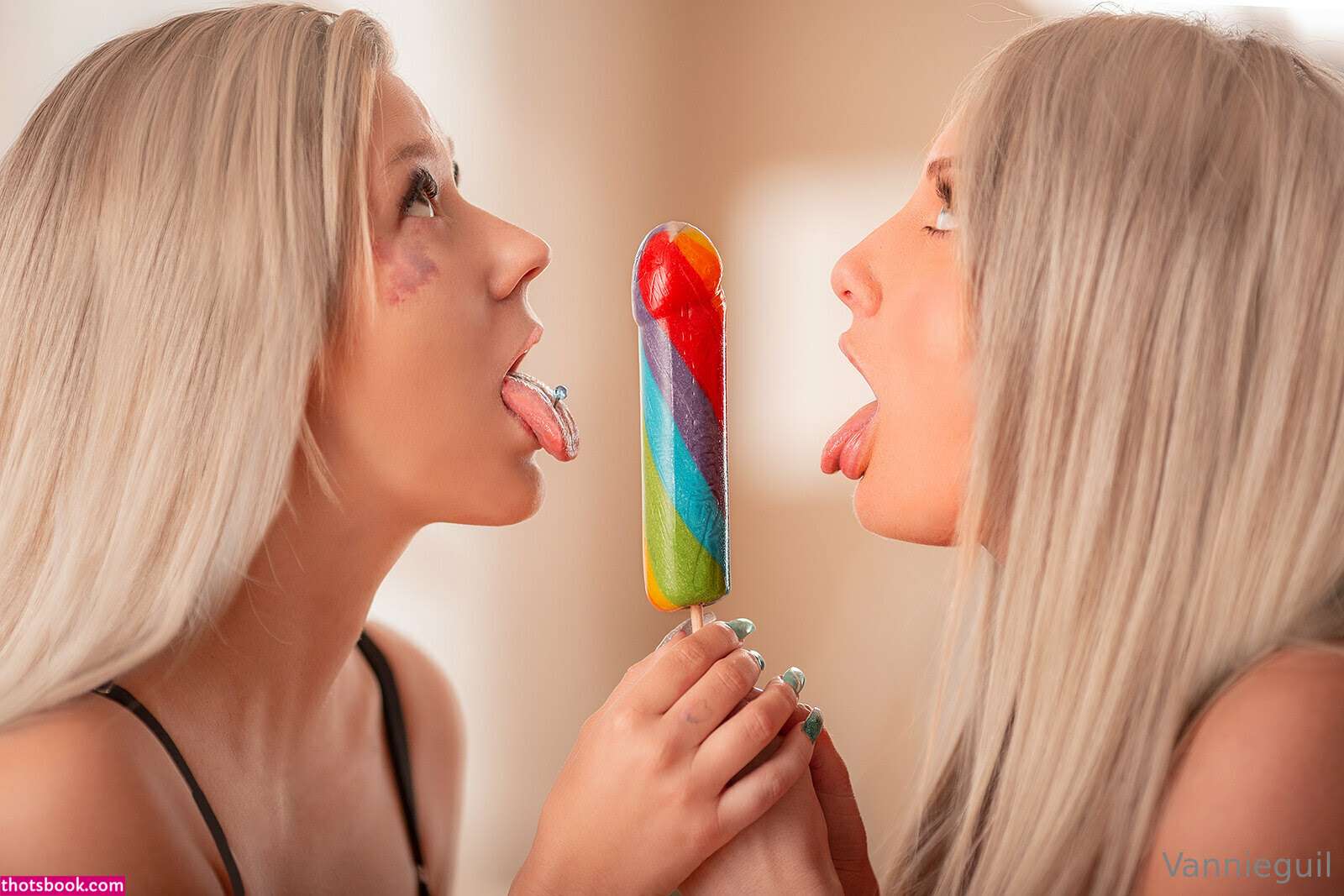 Vannieguil Nude OnlyFans Photos #9 1169838