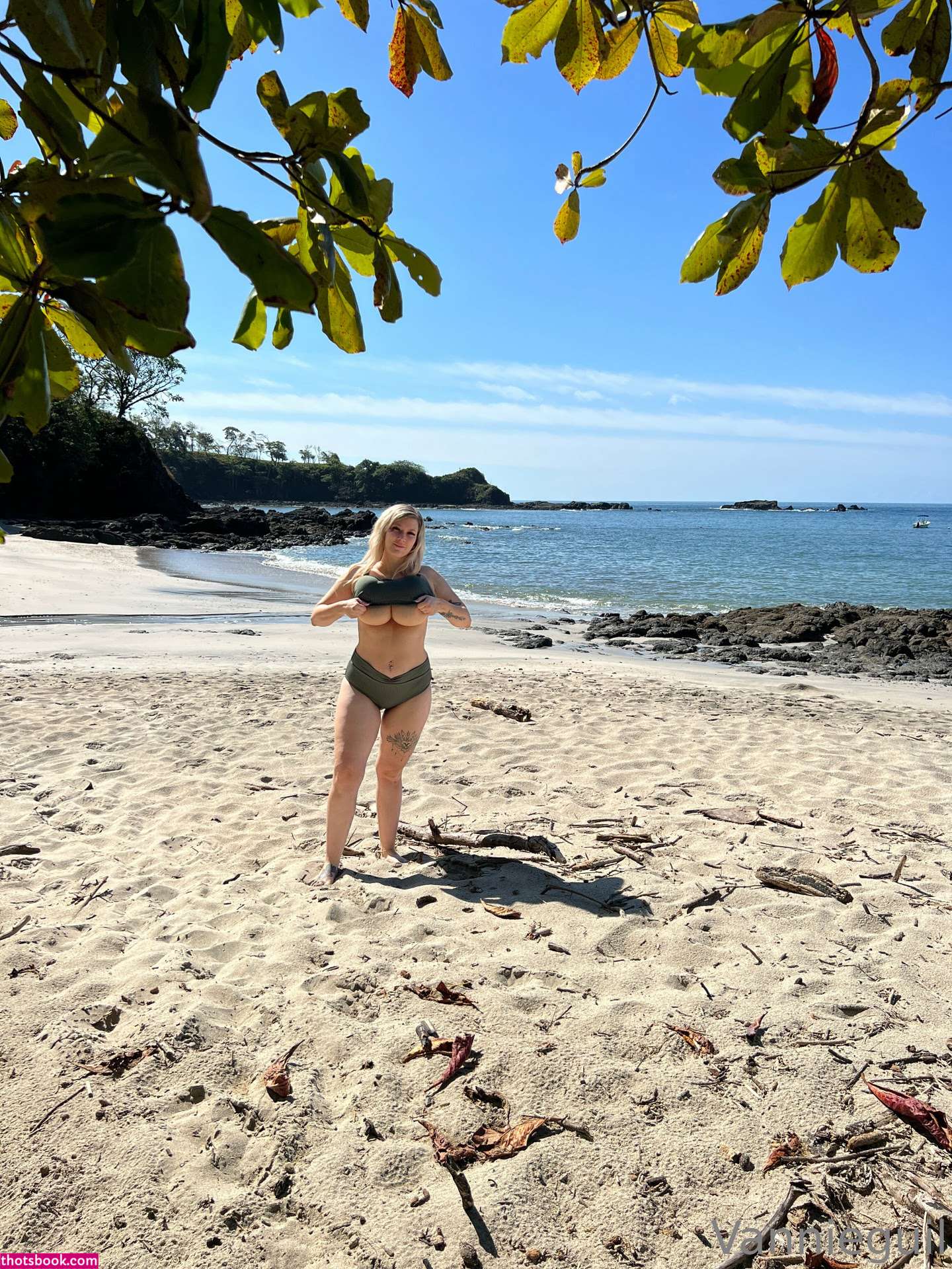 Vannieguil Nude OnlyFans Photos #12 1169858