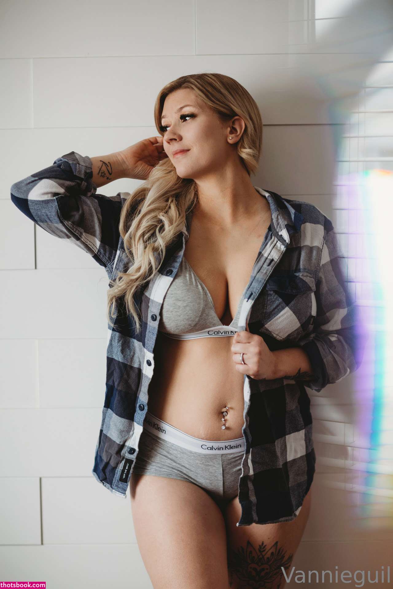 Vannieguil Nude OnlyFans Photos #15 1169874