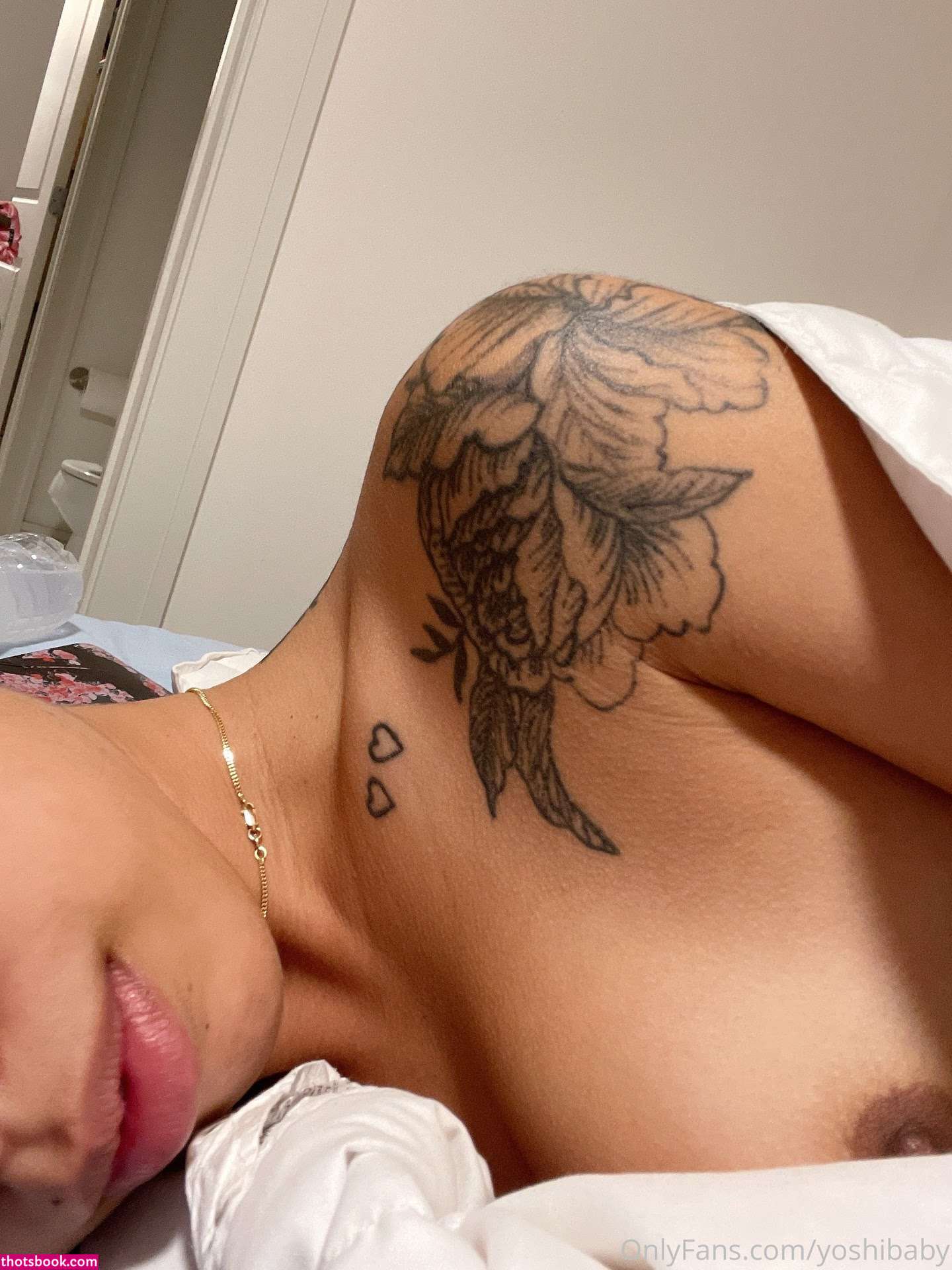 Yoshibab Tinayoshile Nude OnlyFans Photos #11 1169910