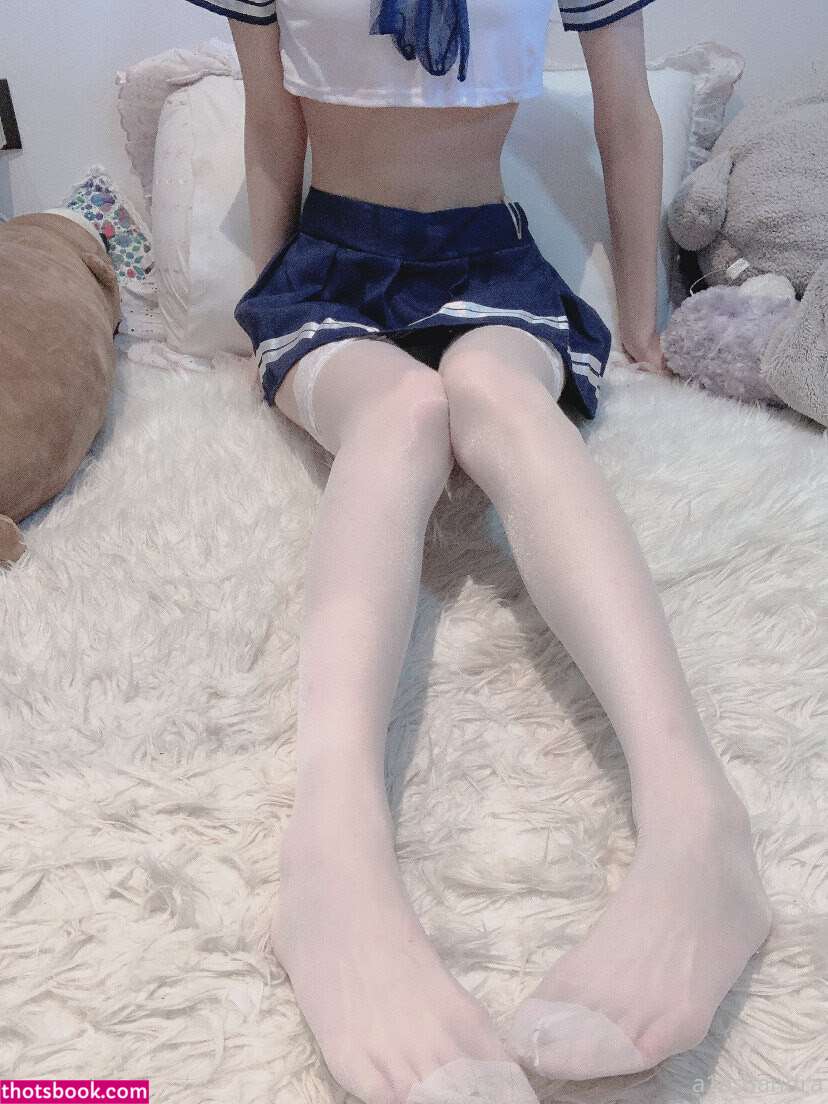 Alessandra A1es5andra Nude OnlyFans Photos #1 1110619