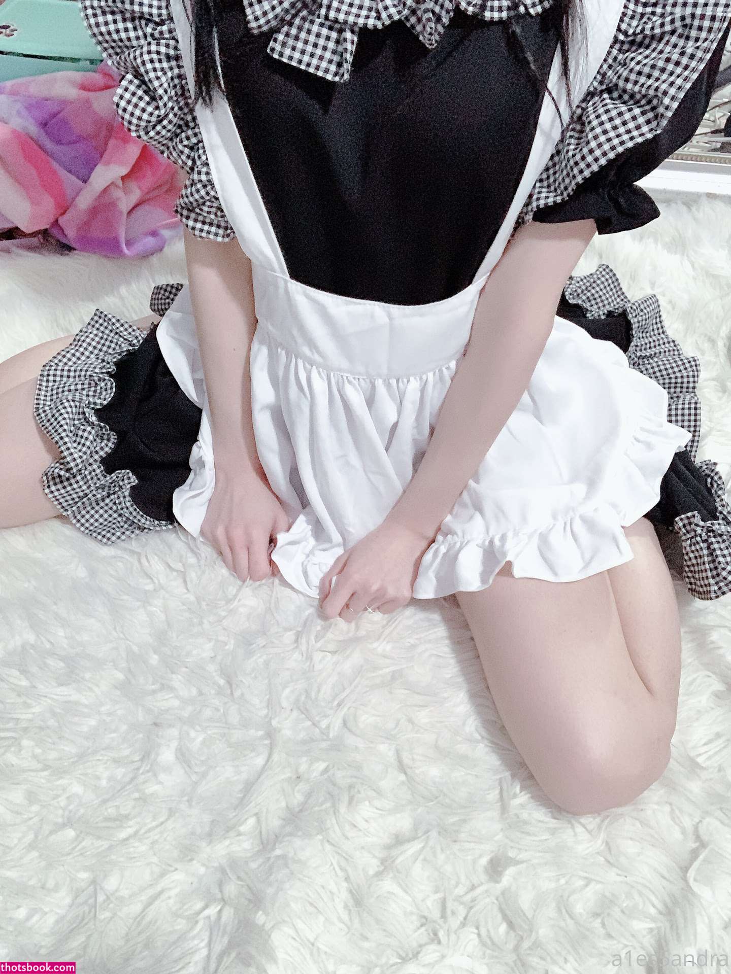 Alessandra A1es5andra Nude OnlyFans Photos #4 1110657