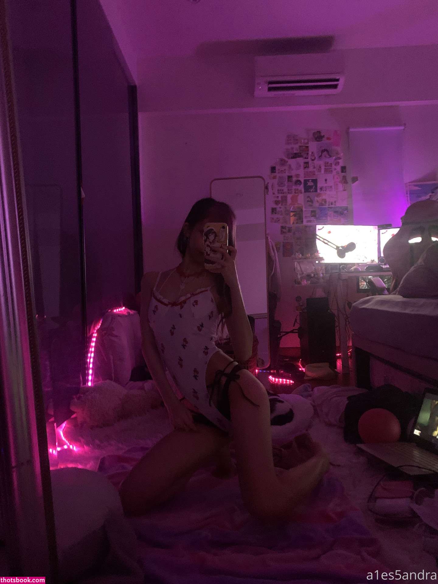 Alessandra A1es5andra Nude OnlyFans Photos #4 1110664