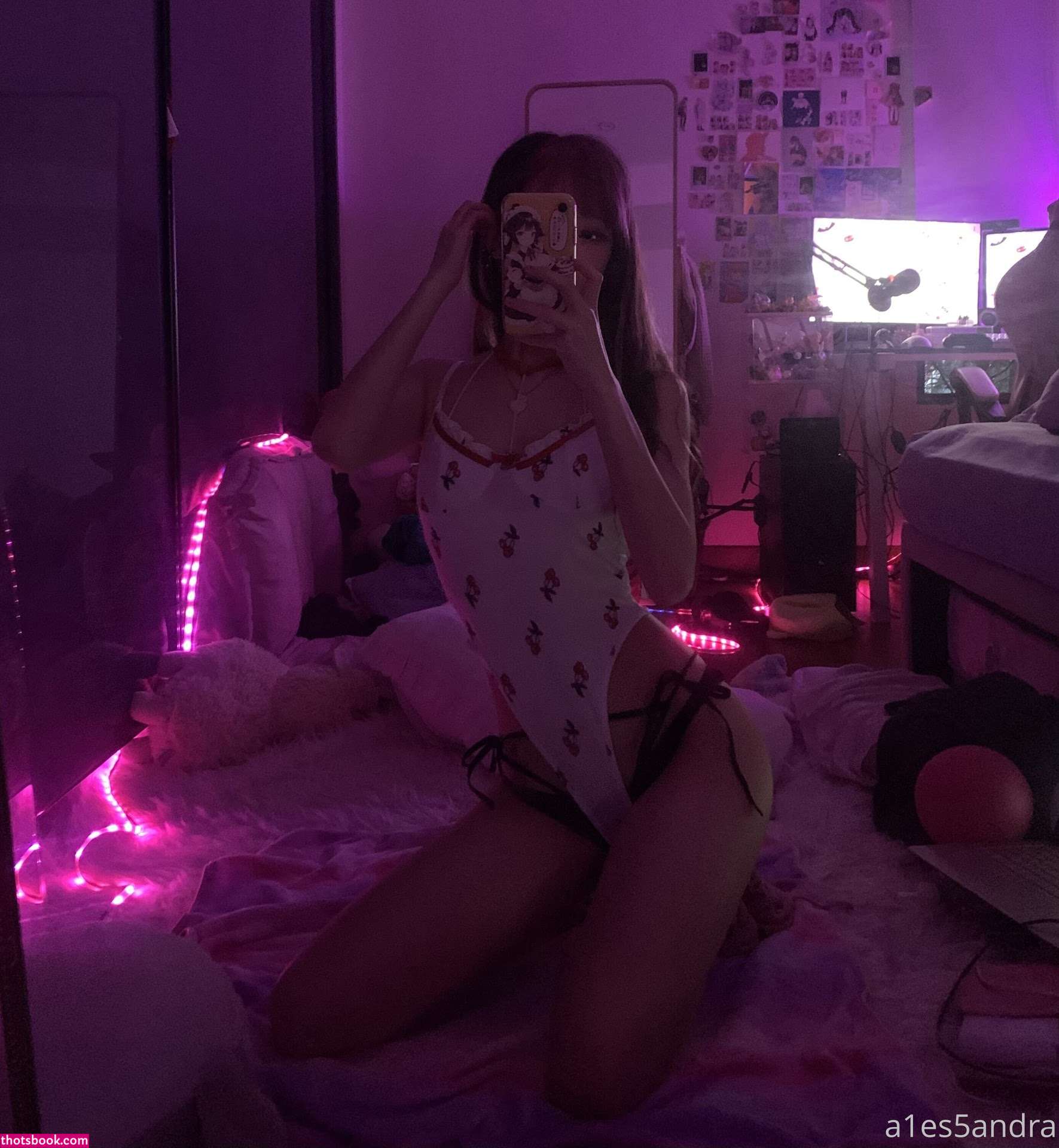 Alessandra A1es5andra Nude OnlyFans Photos #4 1110668