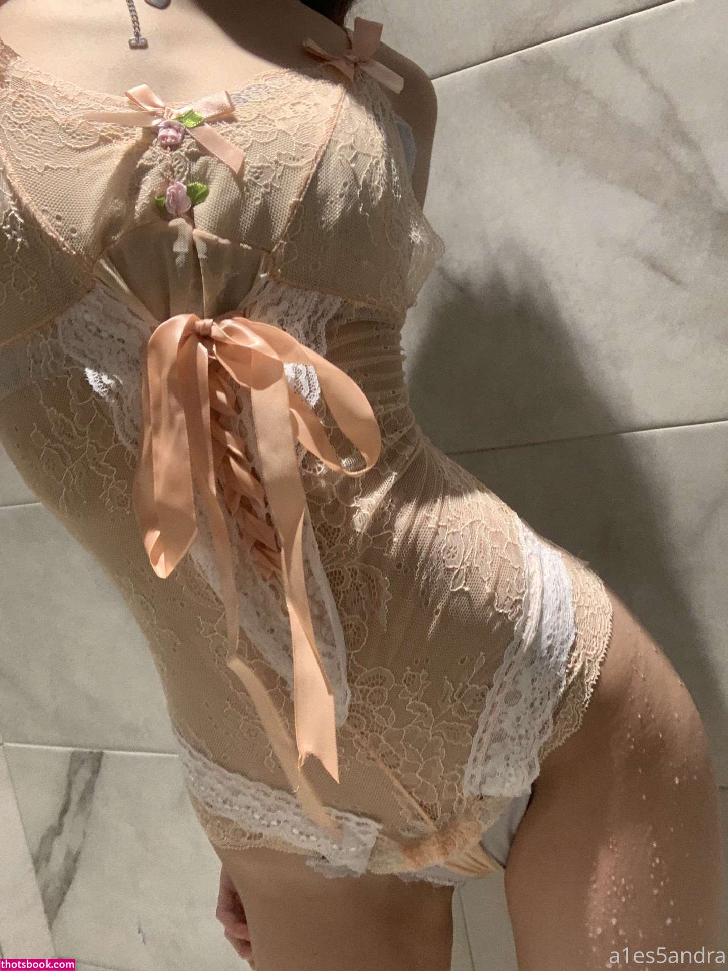 Alessandra A1es5andra Nude OnlyFans Photos #6 1110703