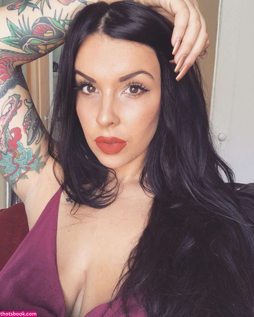 Bailey Arber Nude OnlyFans Photos #1 1110714