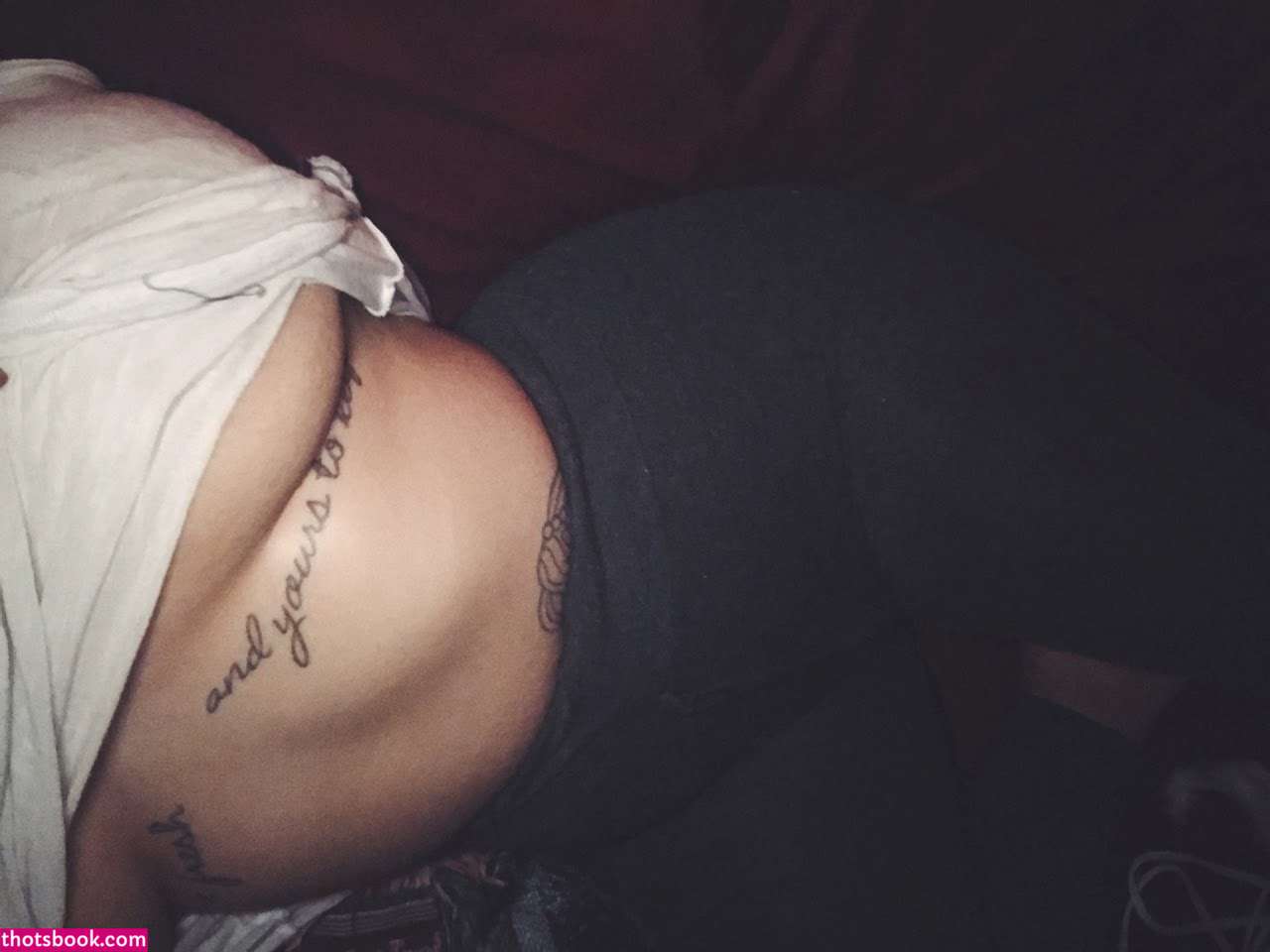 Bailey Arber Nude OnlyFans Photos #2 1110725