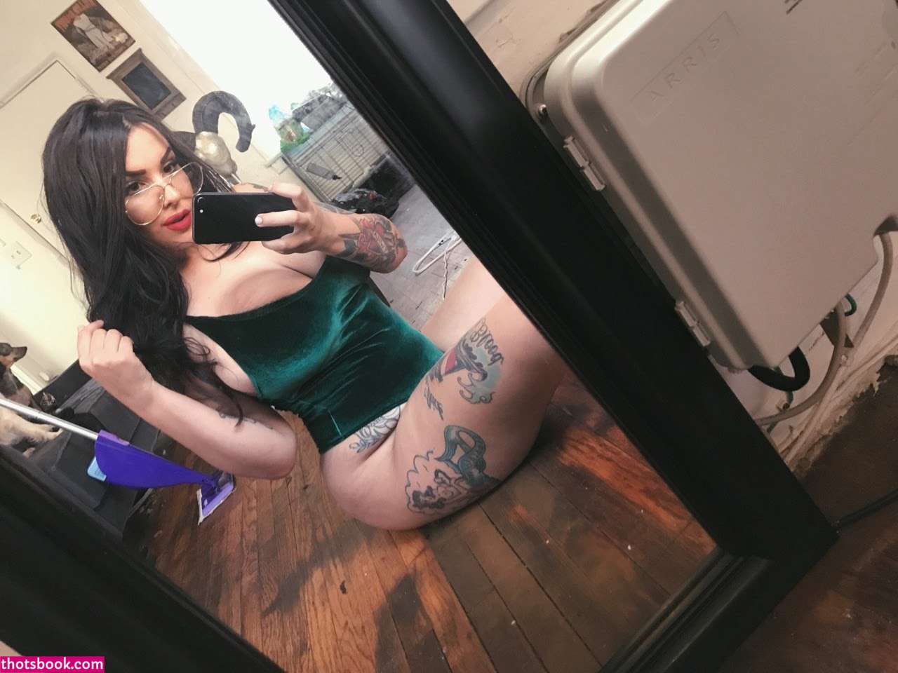 Bailey Arber Nude OnlyFans Photos #3 1110742