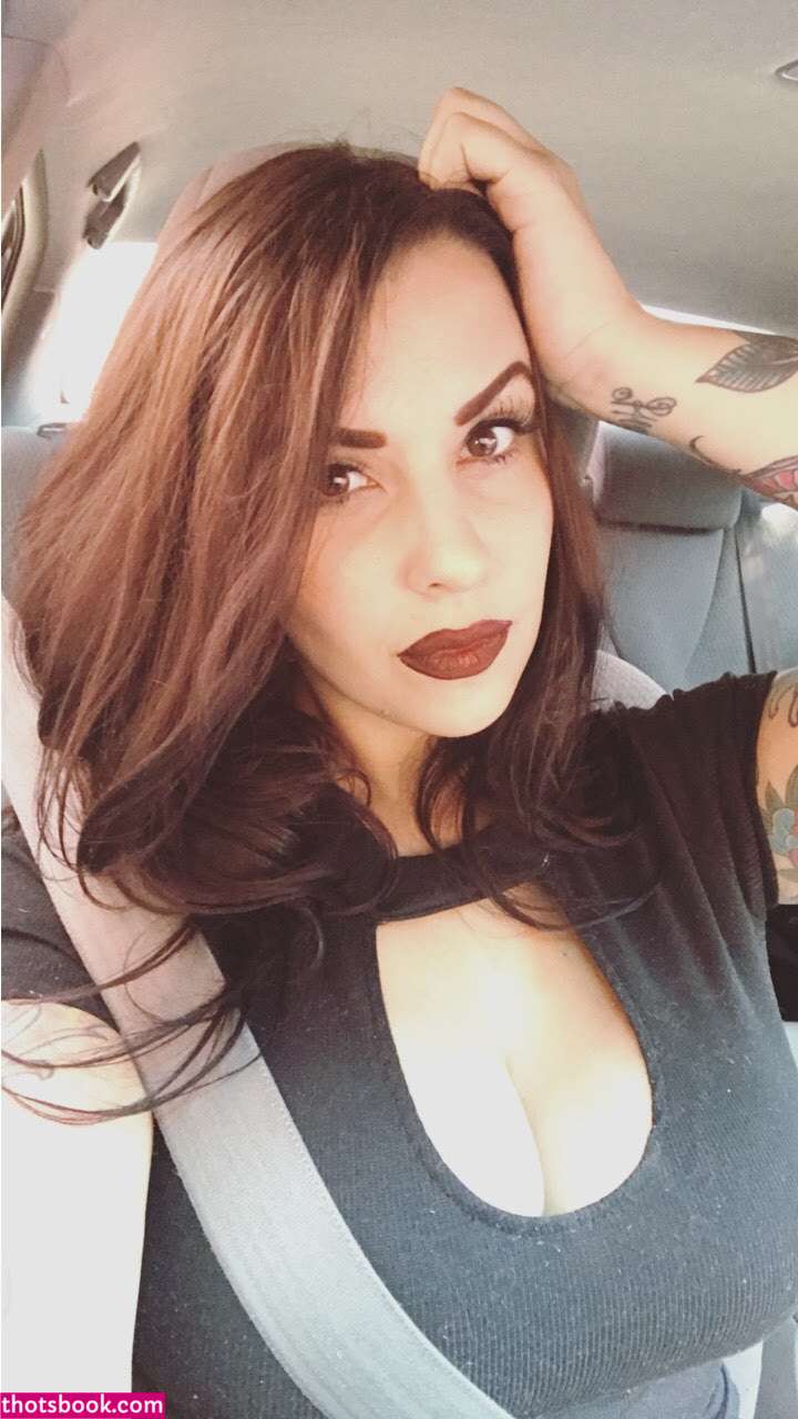 Bailey Arber Nude OnlyFans Photos #4 1110744