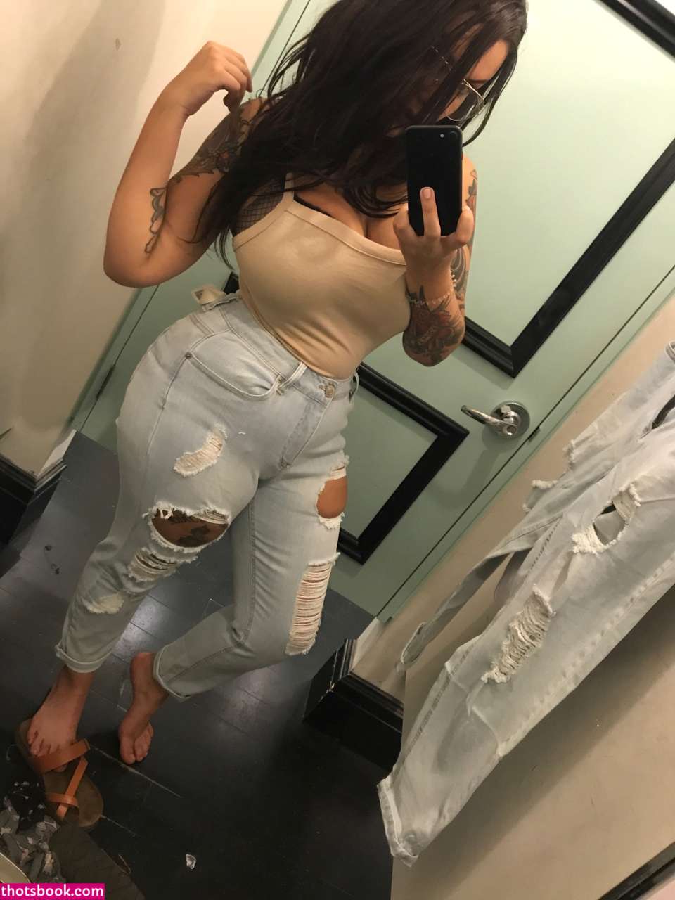 Bailey Arber Nude OnlyFans Photos #4 1110745