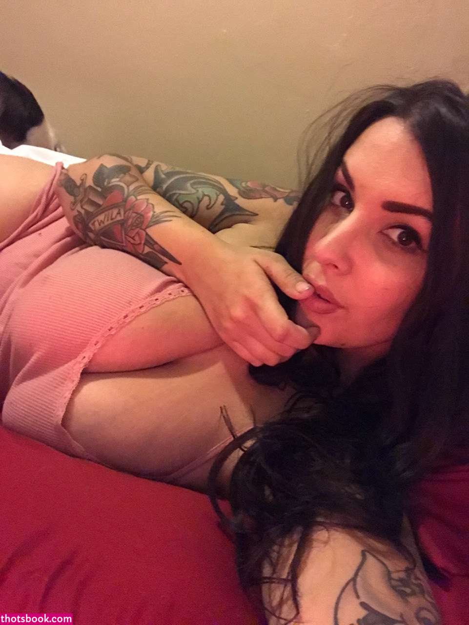 Bailey Arber Nude OnlyFans Photos #4 1110746