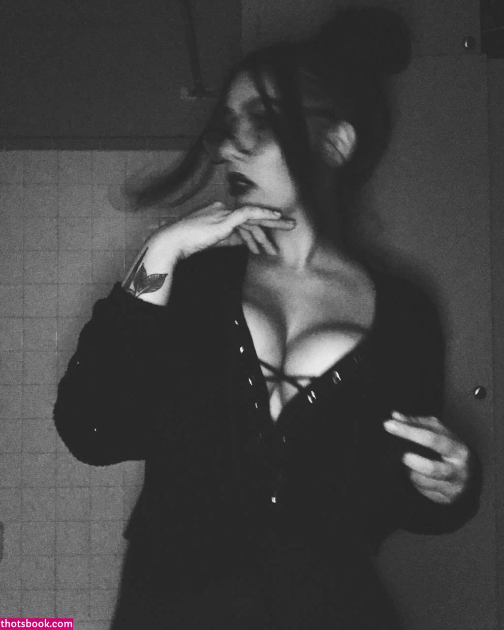 Bailey Arber Nude OnlyFans Photos #4 1110750