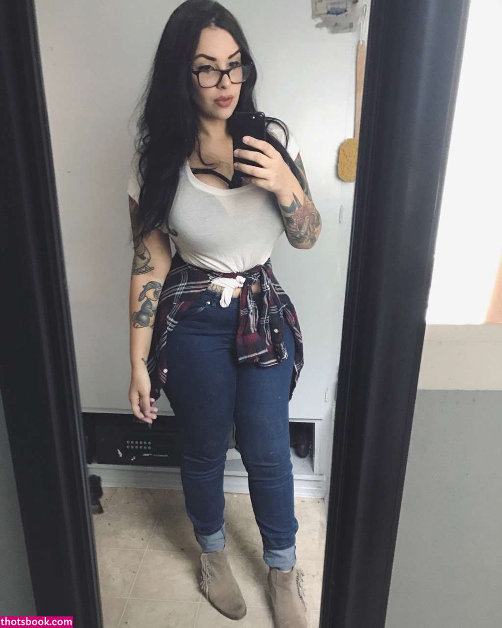 Bailey Arber Nude OnlyFans Photos #4 1110752