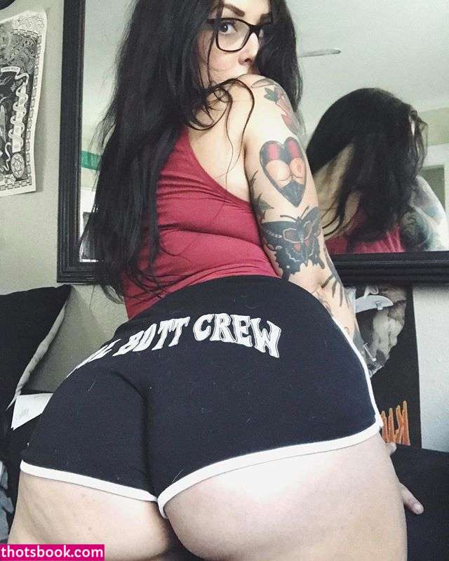 Bailey Arber Nude OnlyFans Photos #5 1110756