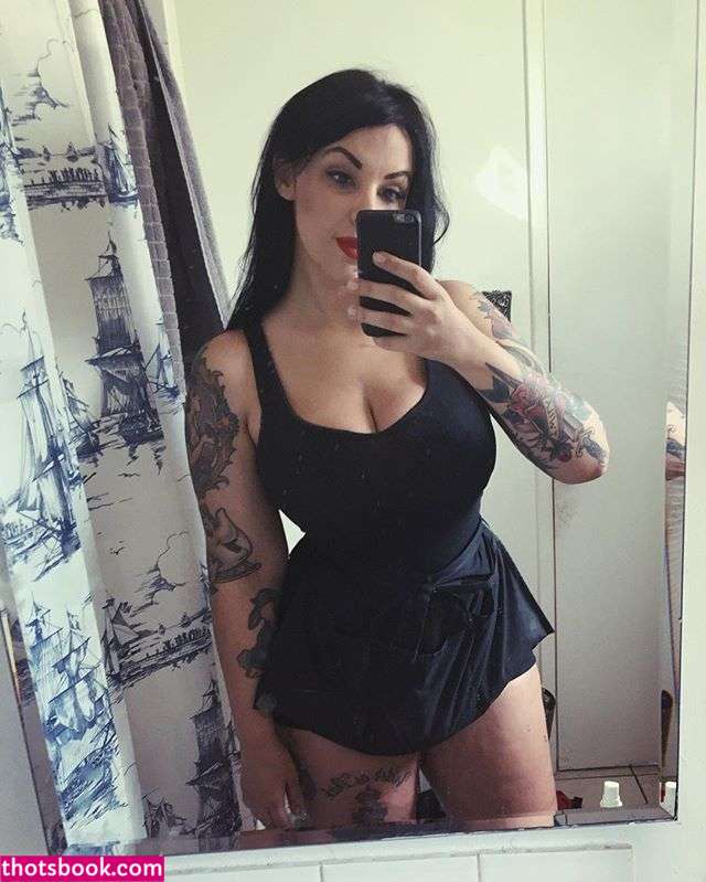 Bailey Arber Nude OnlyFans Photos #5 1110757