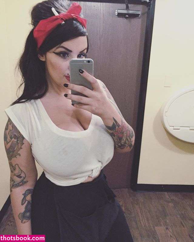 Bailey Arber Nude OnlyFans Photos #5 1110760