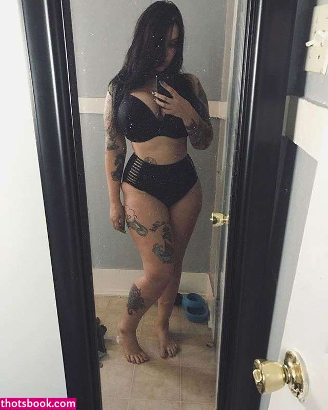 Bailey Arber Nude OnlyFans Photos #6 1110765