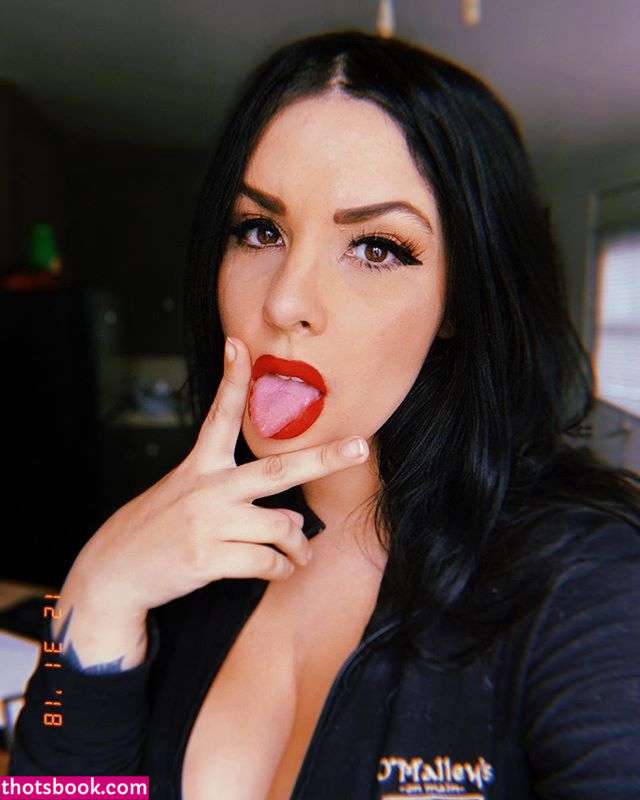 Bailey Arber Nude OnlyFans Photos #6 1110767