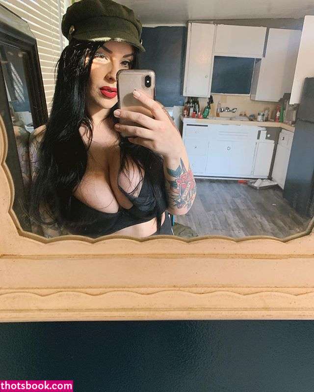 Bailey Arber Nude OnlyFans Photos #6 1110770