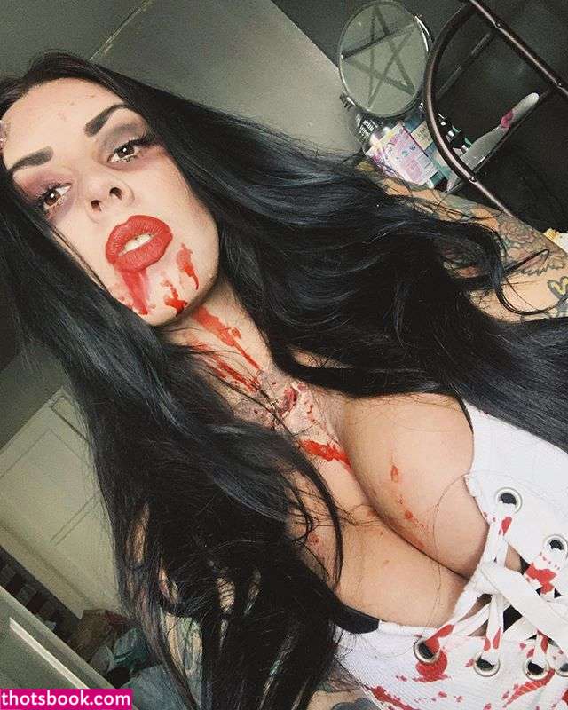 Bailey Arber Nude OnlyFans Photos #6 1110772