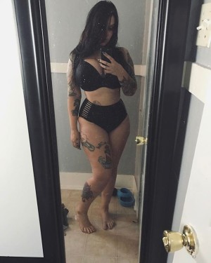 Bailey Arber Nude OnlyFans Photos #6