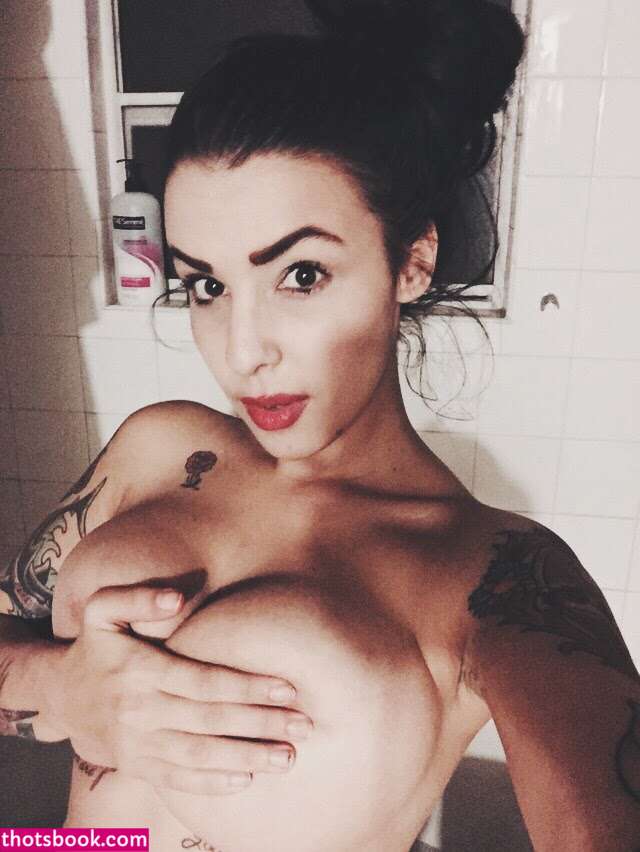 Bailey Arber Nude OnlyFans Photos #7 1110782