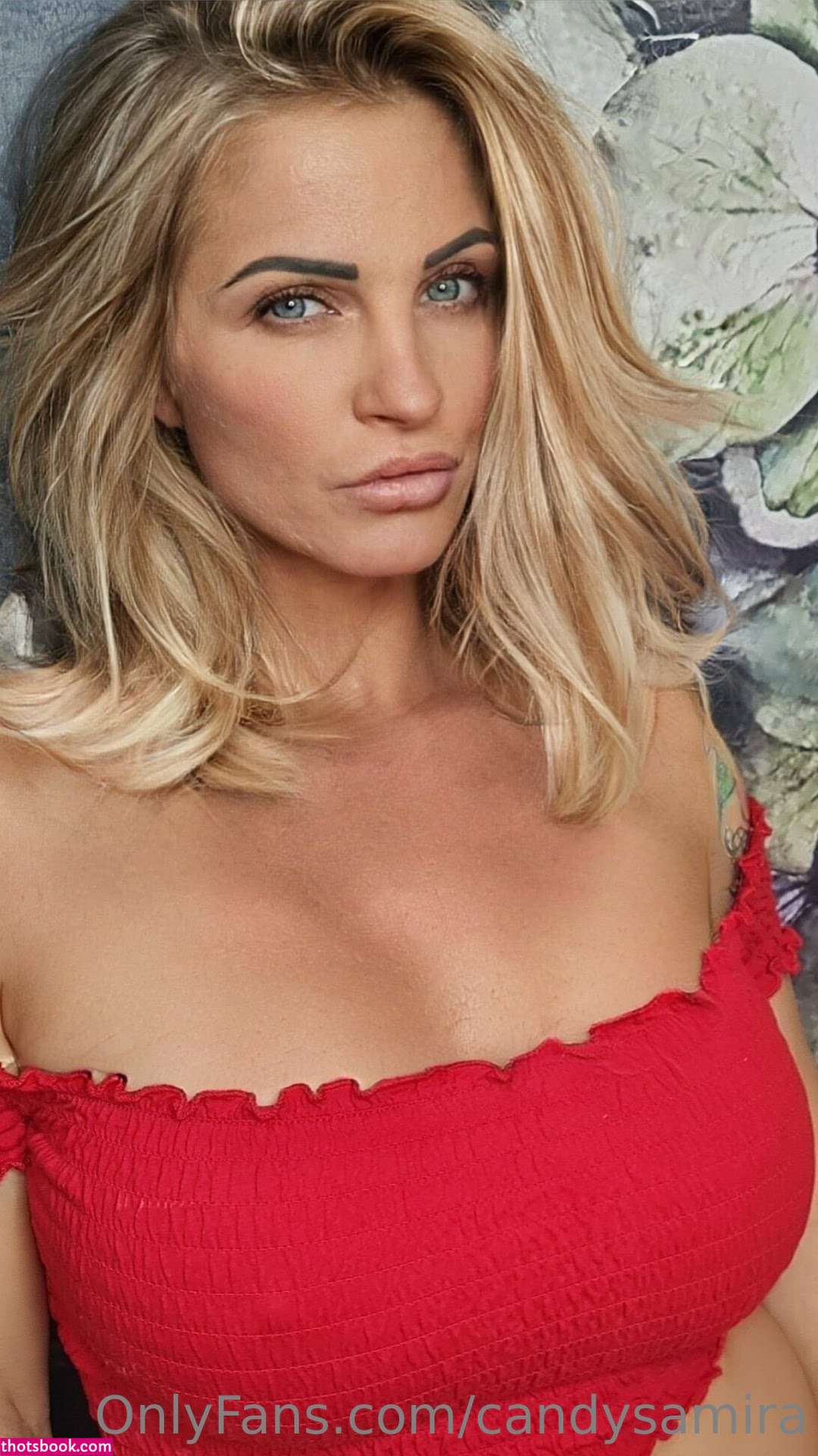 Candy Samira Nude OnlyFans Photos #2 1110801