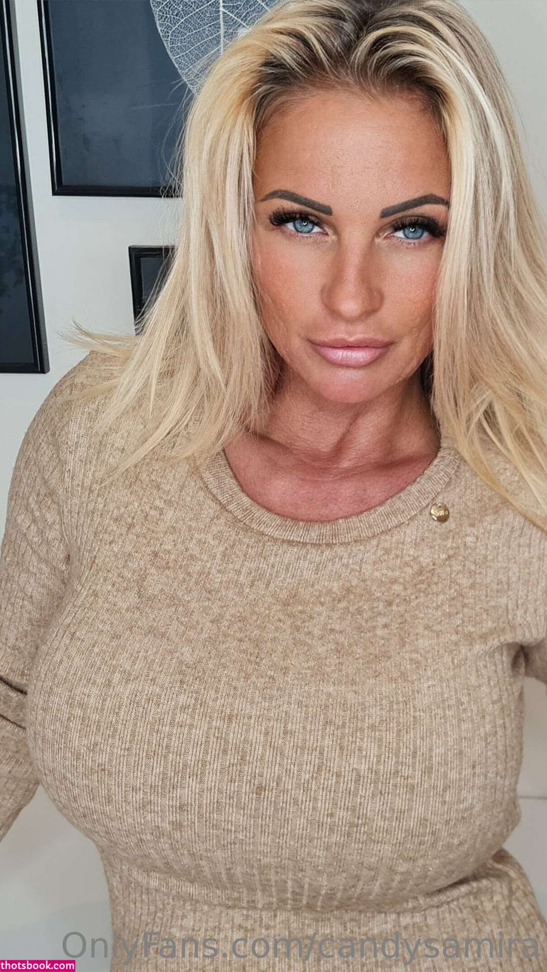 Candy Samira Nude OnlyFans Photos #3 1110804