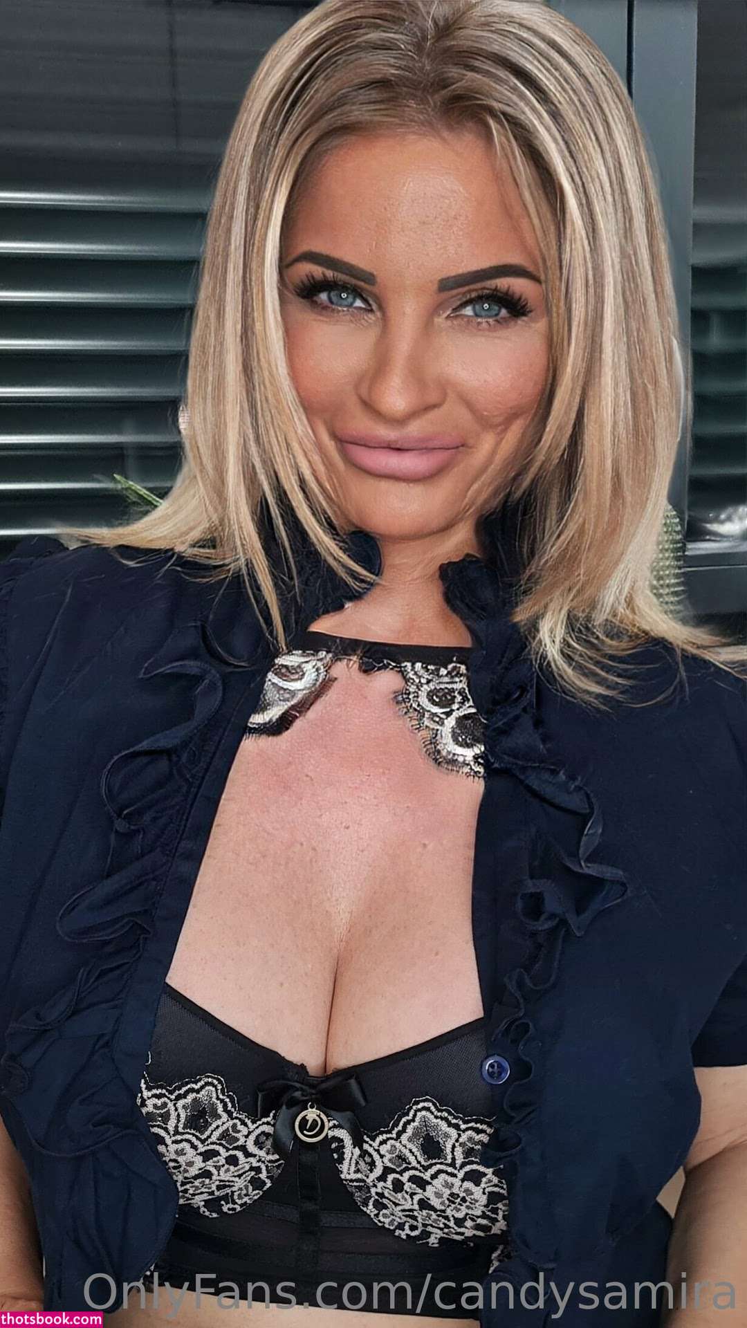 Candy Samira Nude OnlyFans Photos #4 1110820