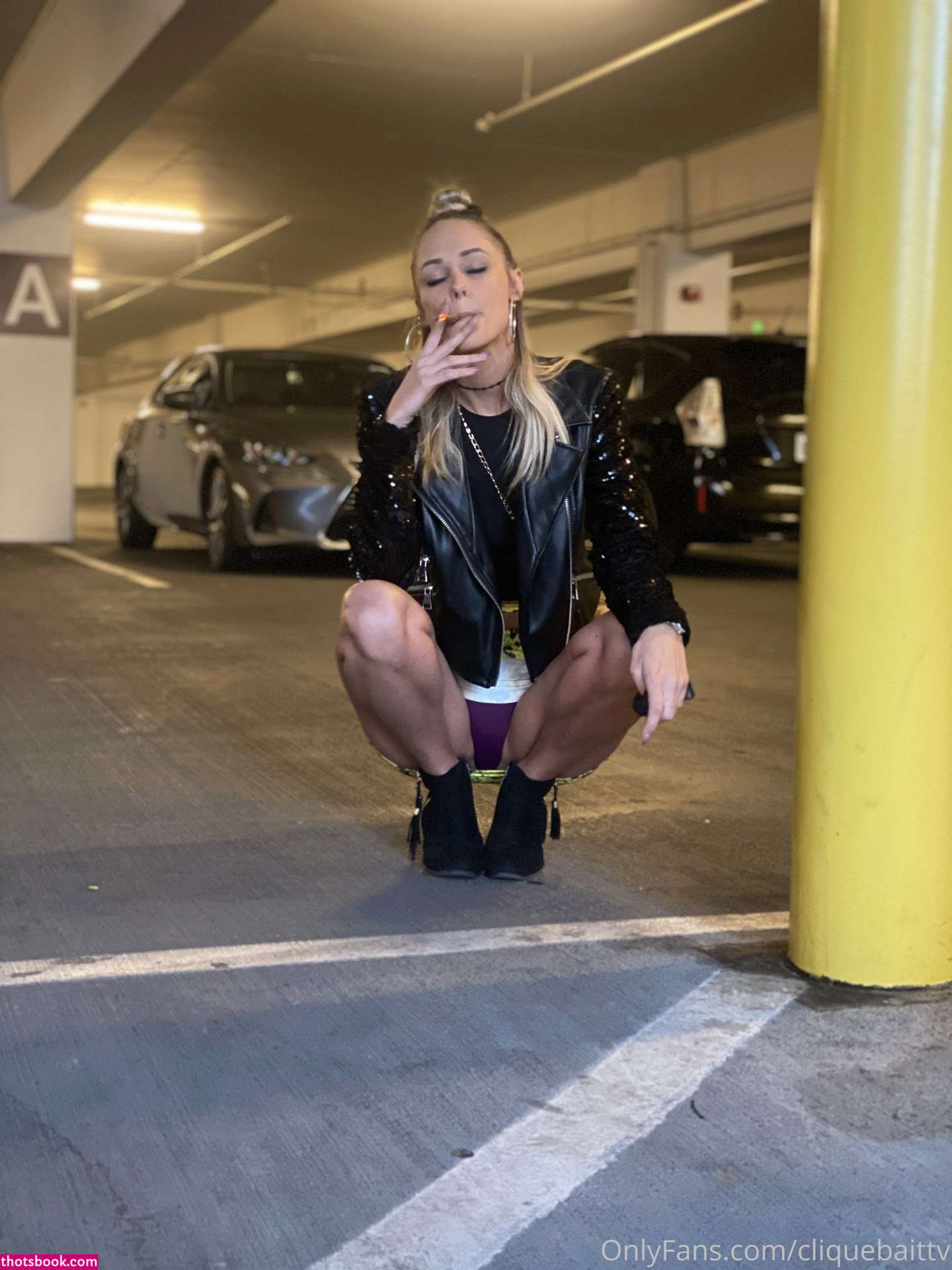 CliqueBaitTV Nude OnlyFans Photos #2 1110860