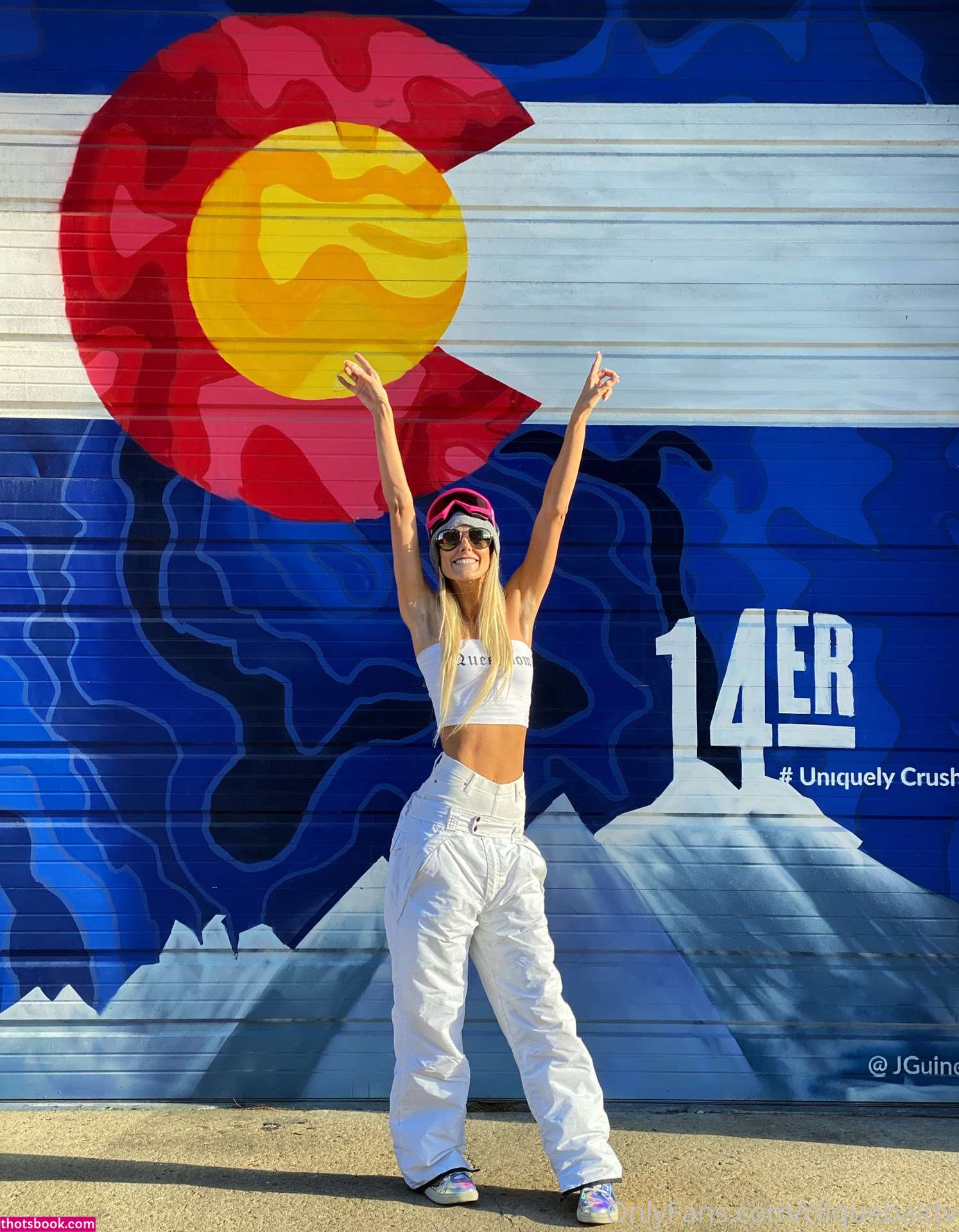 CliqueBaitTV Nude OnlyFans Photos #6 1110879