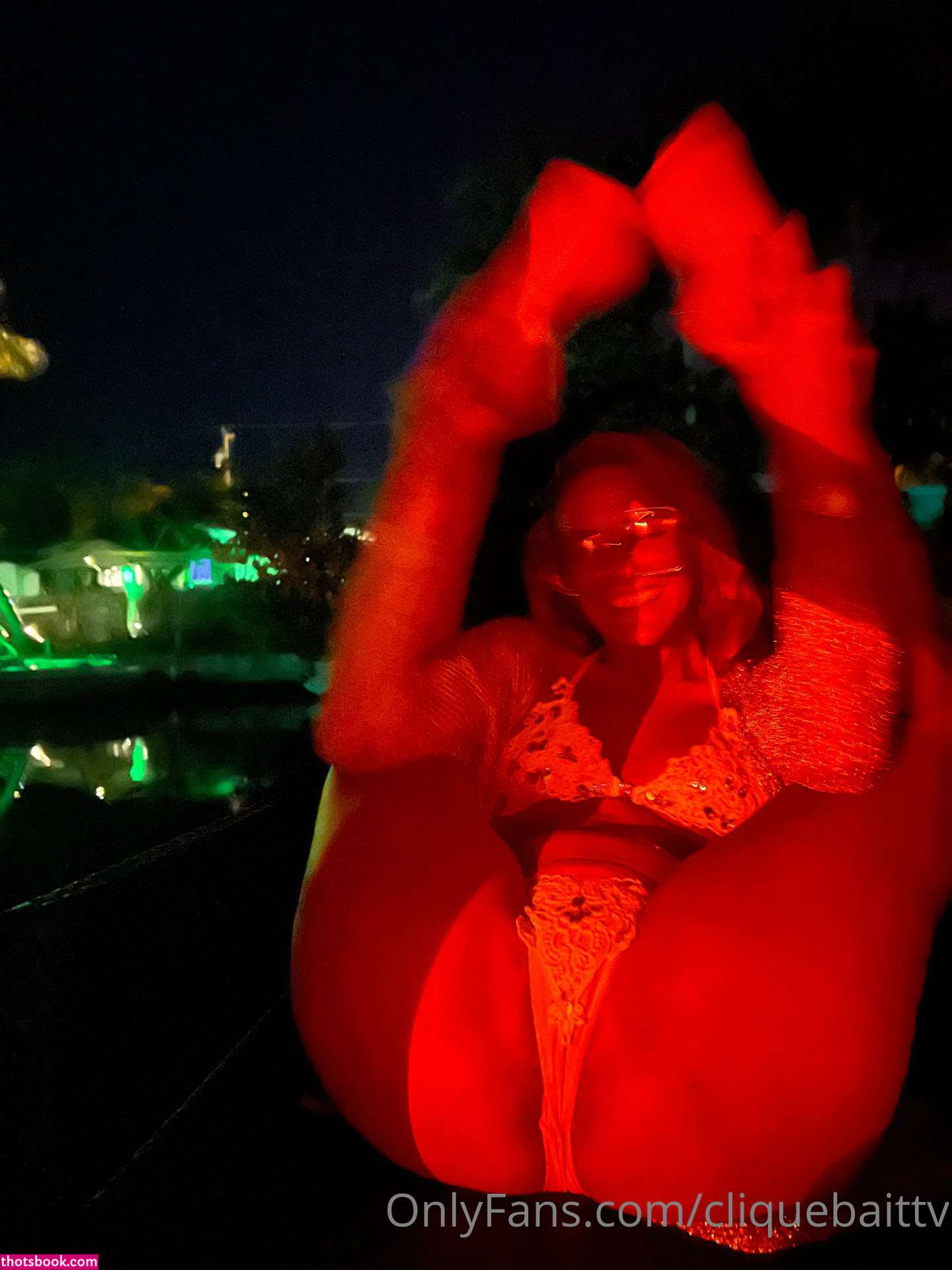 CliqueBaitTV Nude OnlyFans Photos #8 1110889