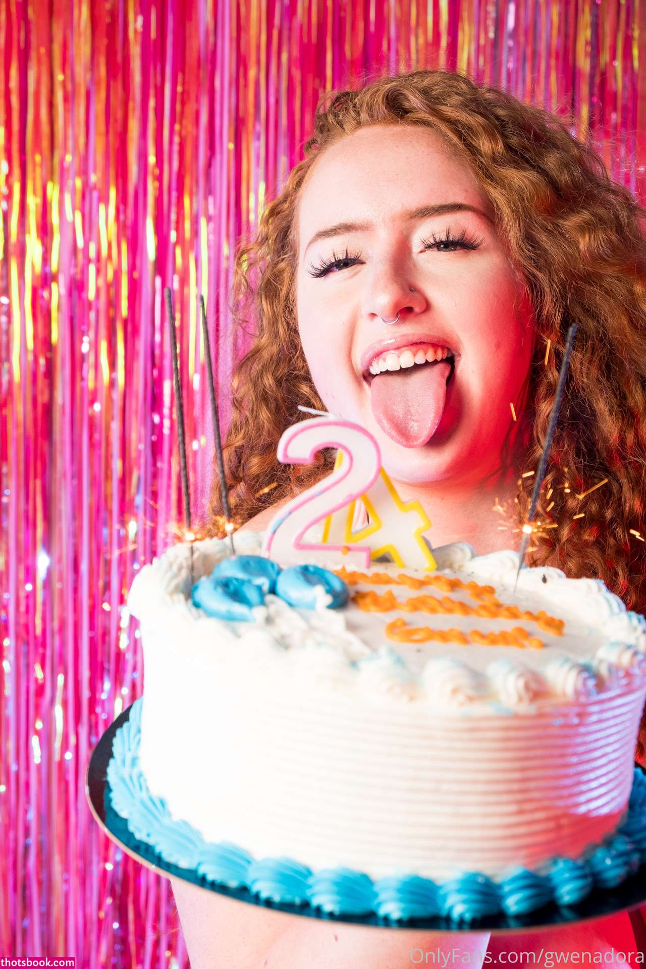 Gwen Adora Nude OnlyFans Photos #6 1110959