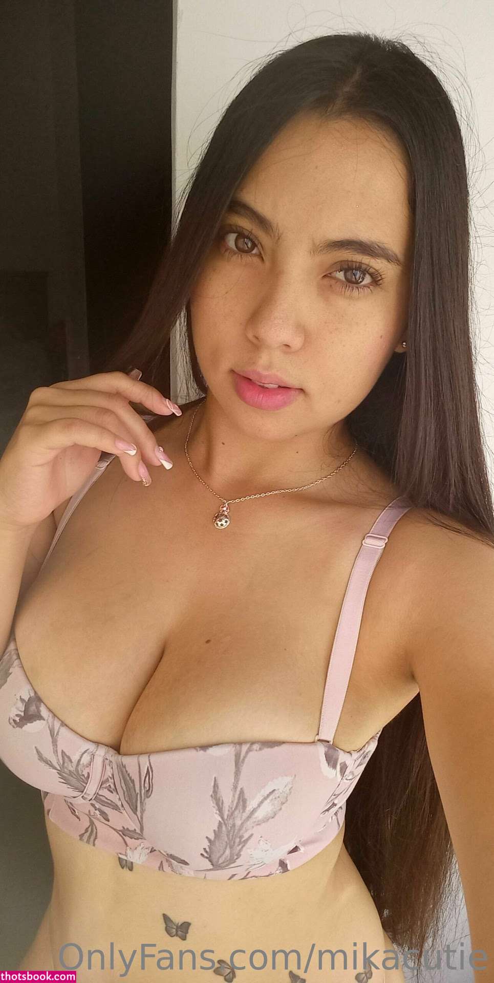 Mika Mikacutie Nude OnlyFans Photos #1 1111031