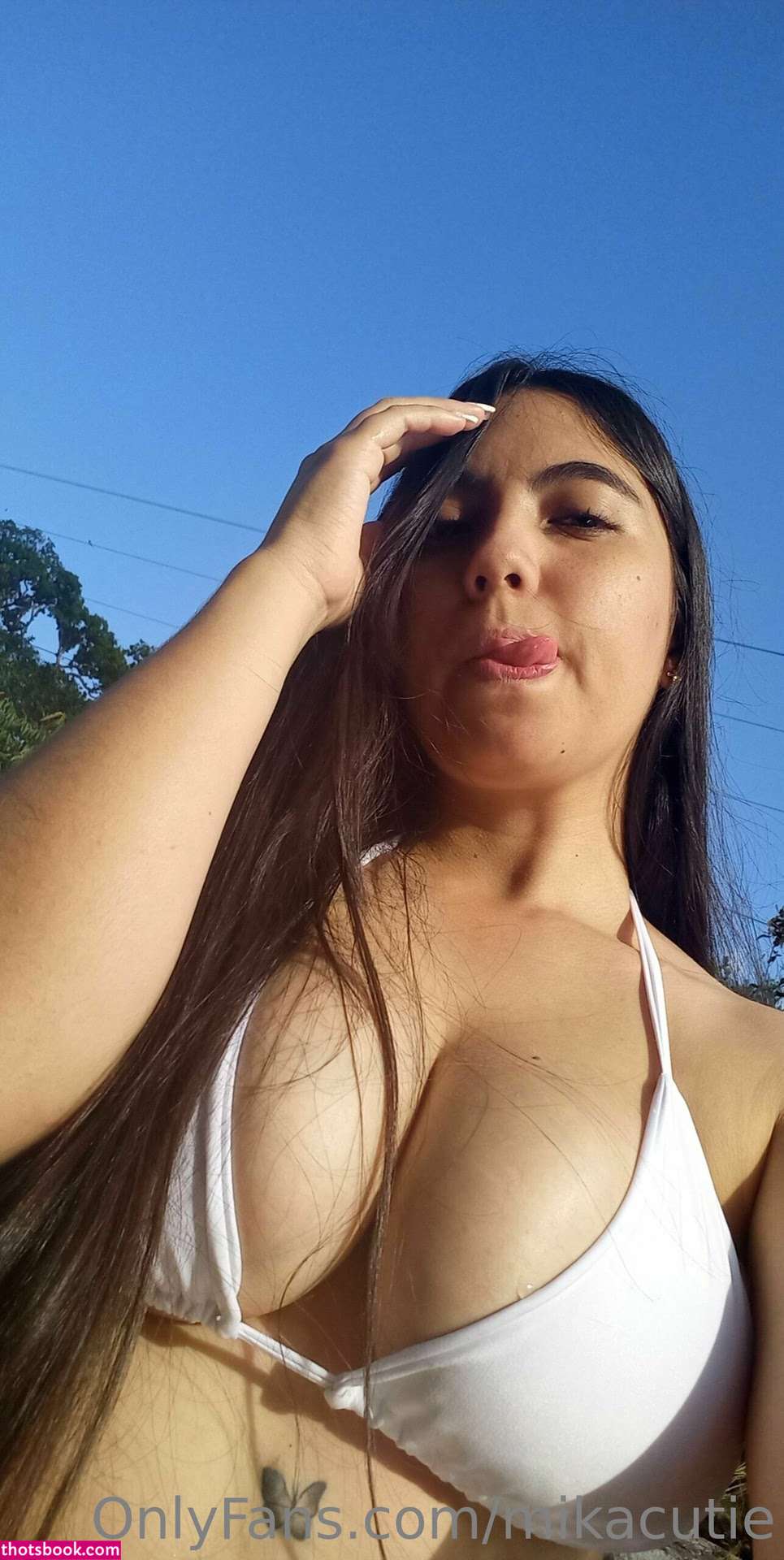 Mika Mikacutie Nude OnlyFans Photos #1 1111037