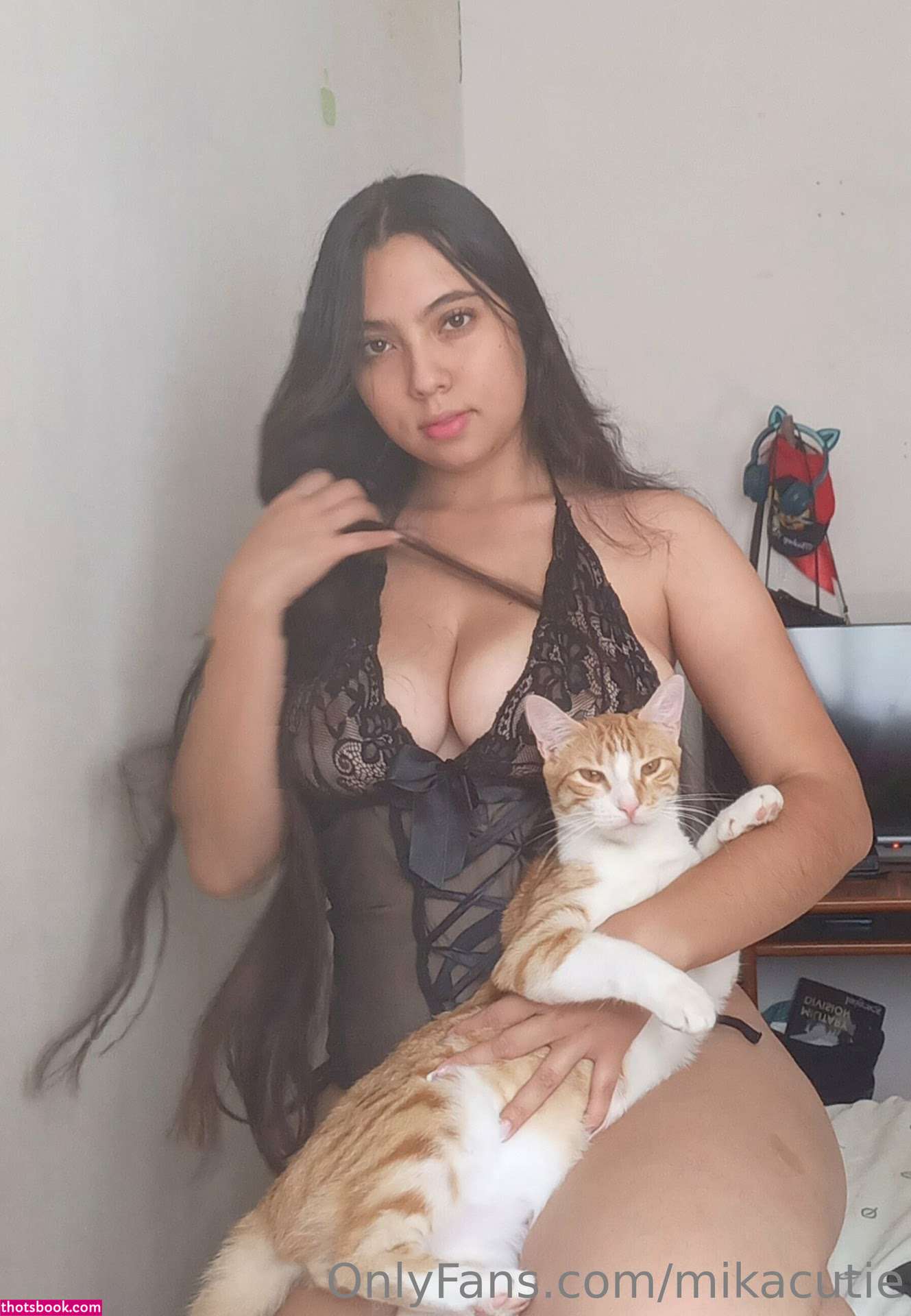 Mika Mikacutie Nude OnlyFans Photos #3 1111051