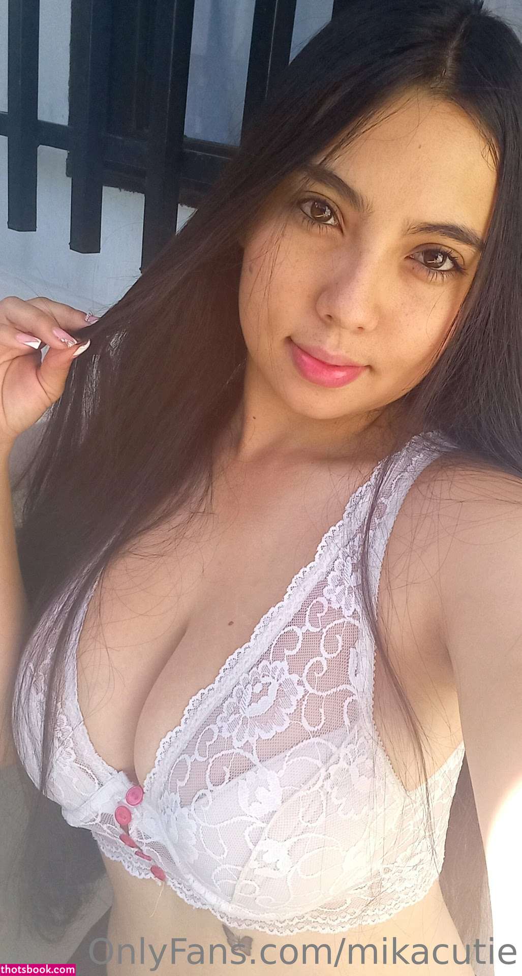 Mika Mikacutie Nude OnlyFans Photos #3 1111057